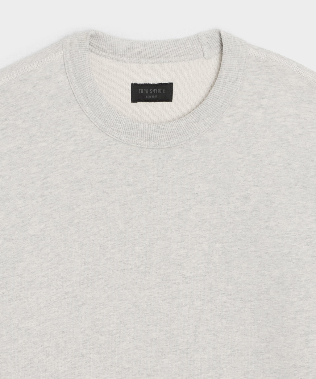 Soho Sweatshirt