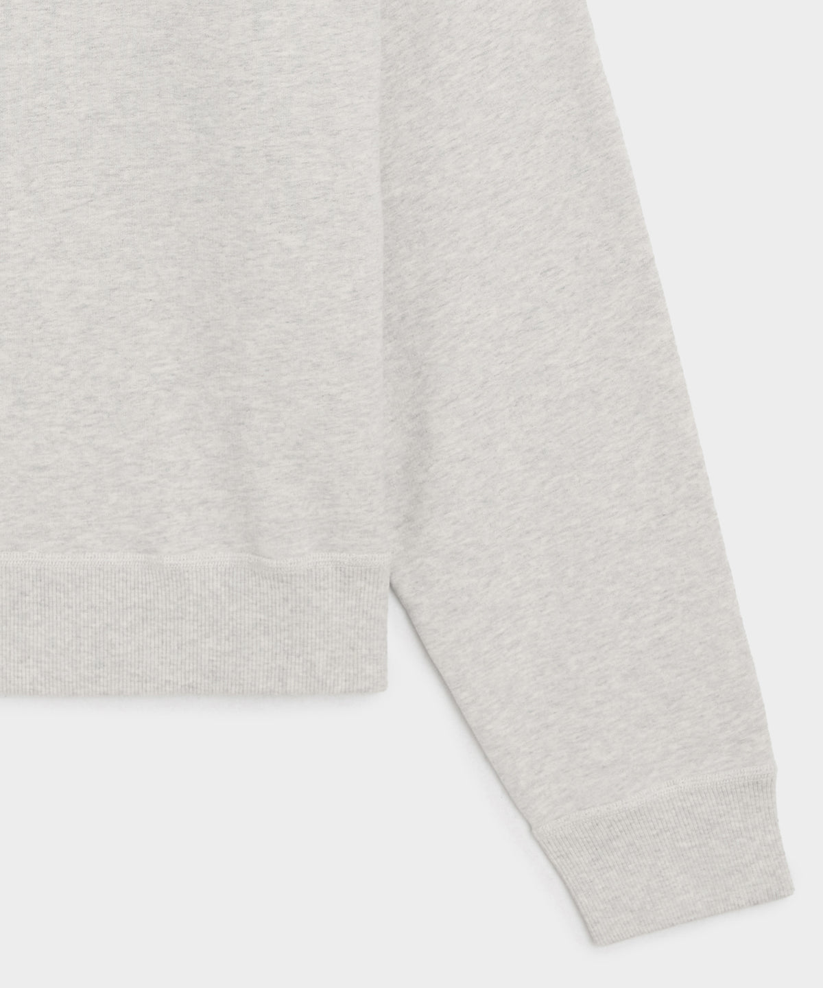 Soho Sweatshirt