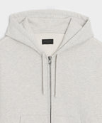 Soho Full-Zip Sweatshirt