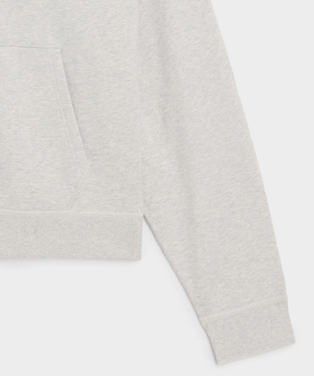 Soho Full-Zip Sweatshirt
