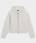 Soho Full-Zip Sweatshirt