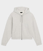 Soho Full-Zip Sweatshirt
