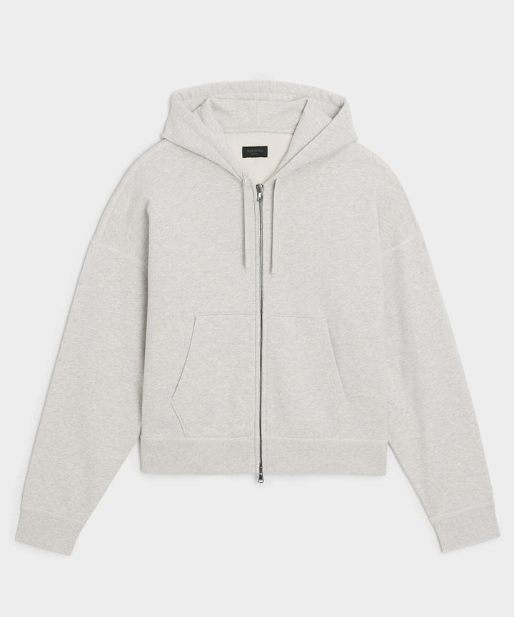 Soho Full-Zip Sweatshirt