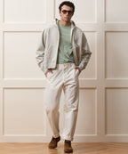 Soho Full-Zip Sweatshirt