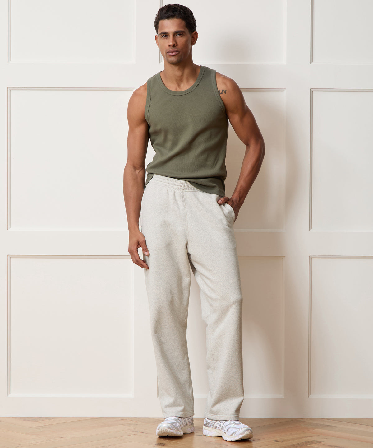 Soho Sweatpant