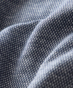 Cotton Jacquard Shirt
