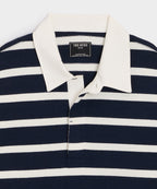 Striped Rugby Shirt