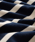 Striped Rugby Shirt