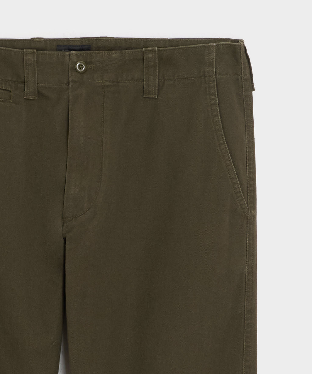 Straight Fit Favorite Chino