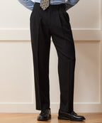 Italian Gabardine Wythe Trouser