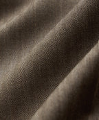 Italian Wool Herringbone Madison Trouser