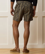 5" Montauk Swim Trunk