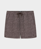 5" Montauk Swim Trunk