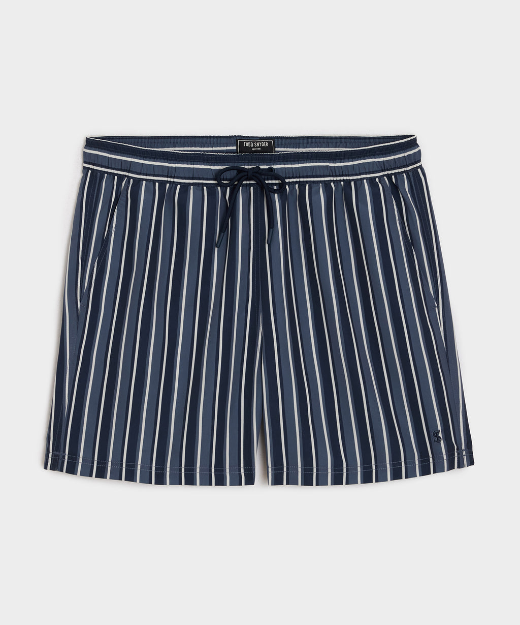 5" Montauk Swim Trunk