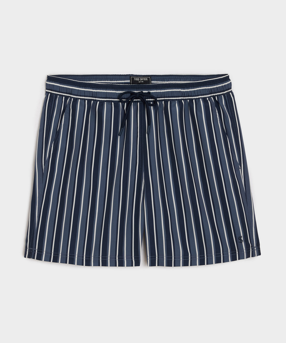 5" Montauk Swim Trunk