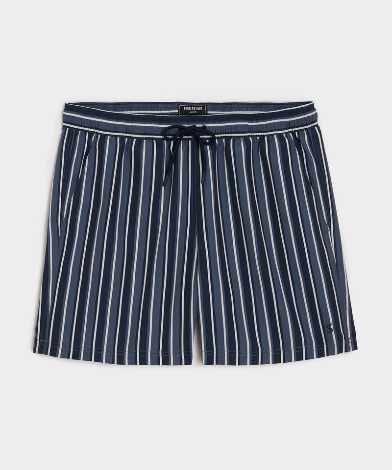 5" Montauk Swim Trunk