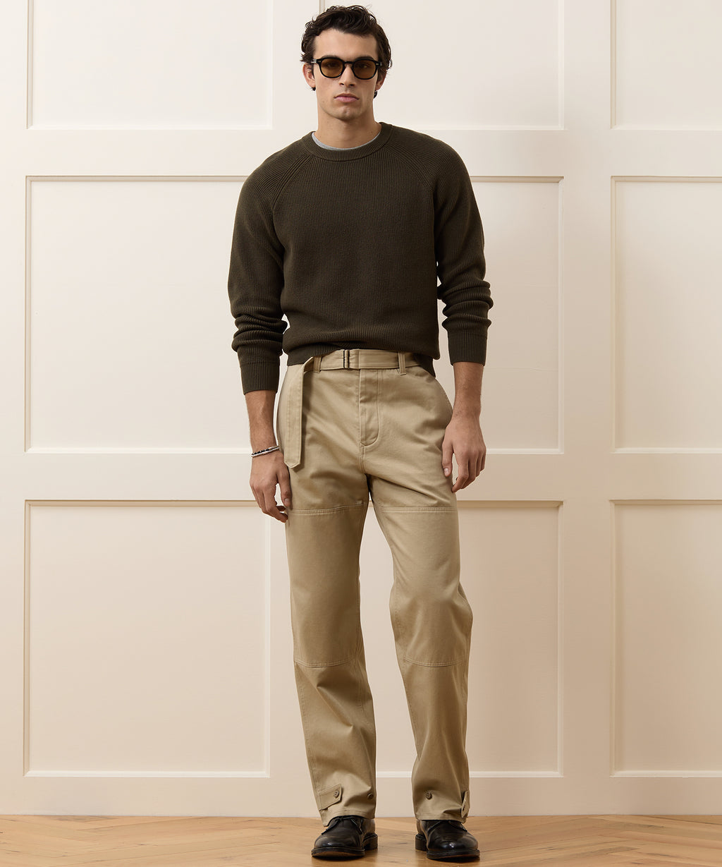 Jump Pant