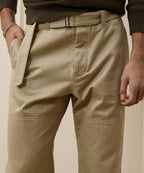 Jump Pant