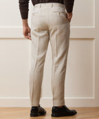 Italian Linen Sutton Suit