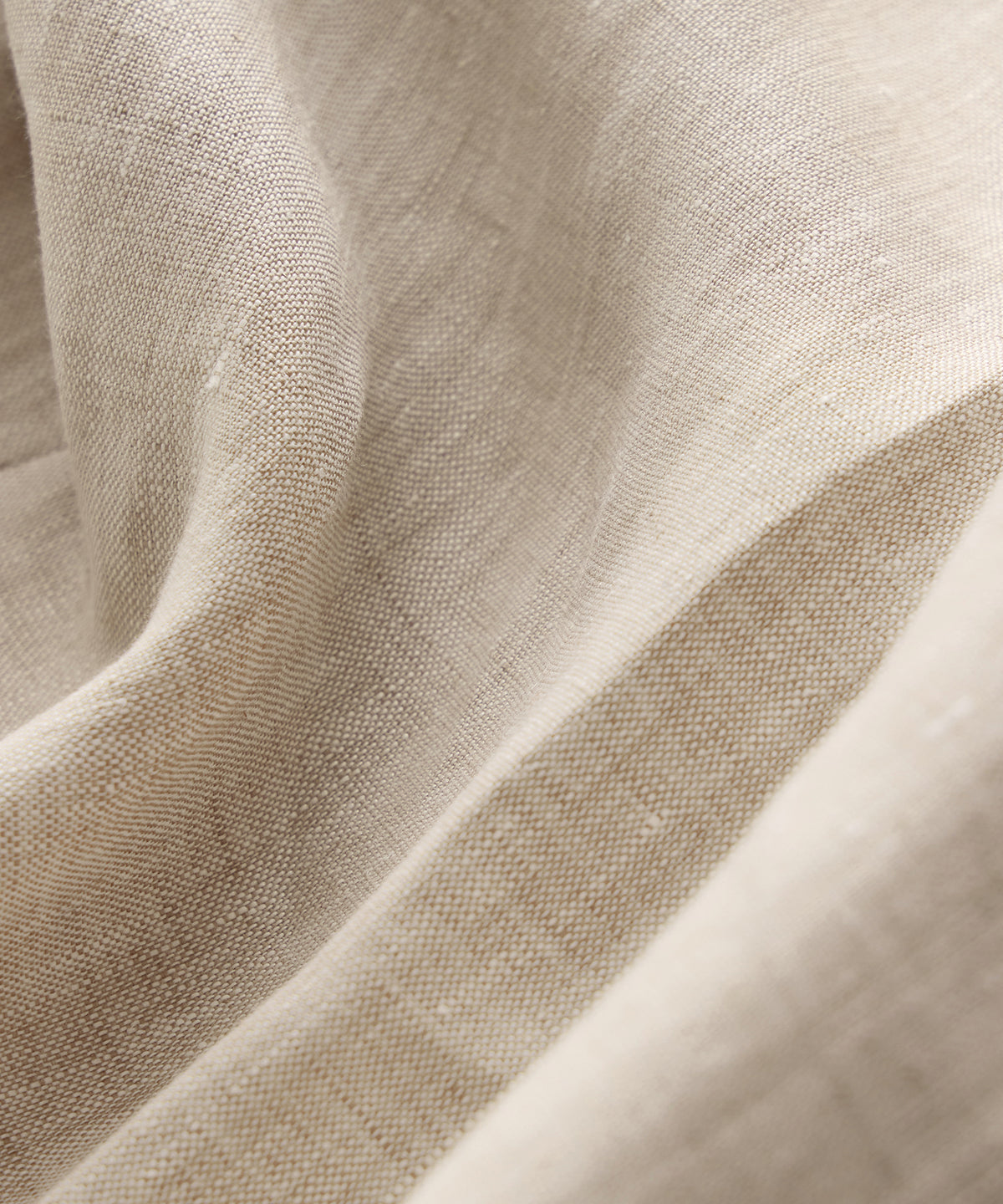 Italian Linen Sutton Trouser