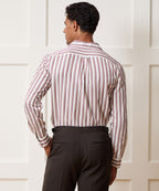 Striped Hollywood Shirt