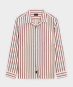 Striped Hollywood Shirt