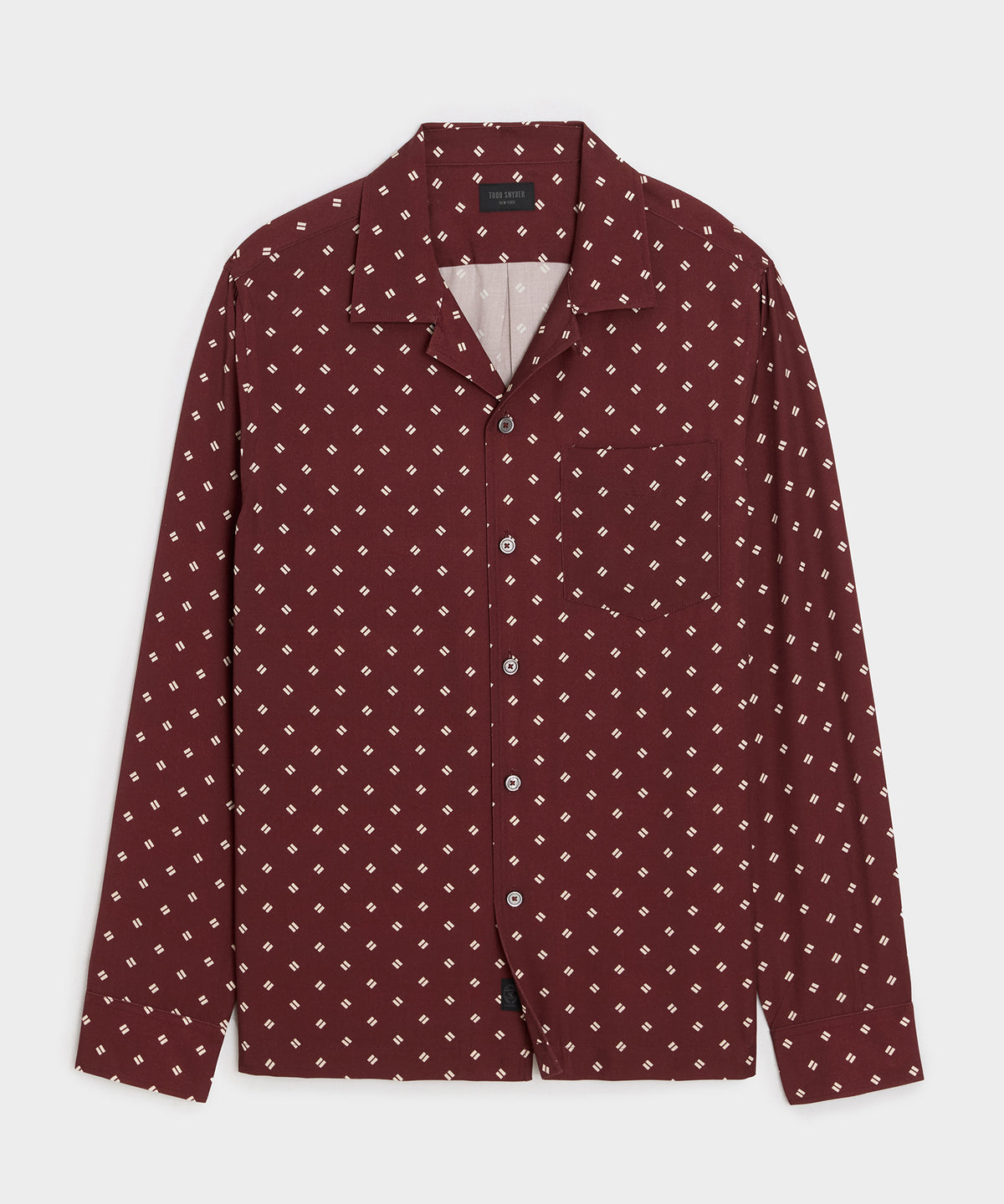 Hollywood Shirt