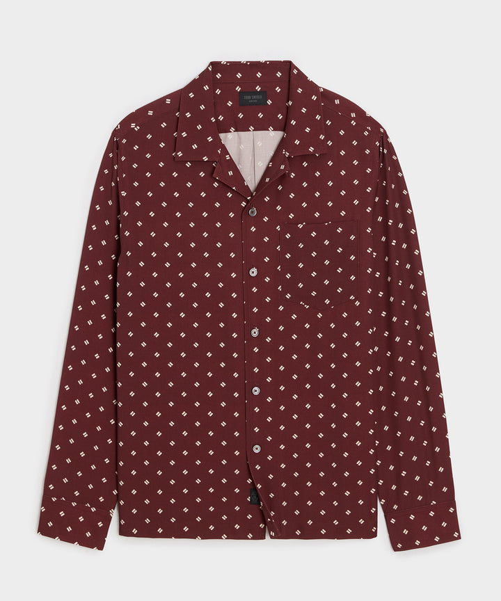 Hollywood Shirt