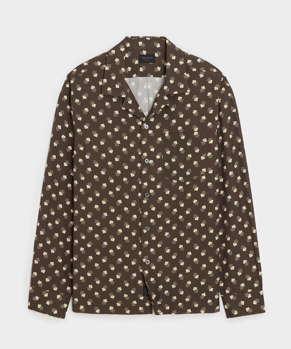 Hollywood Shirt