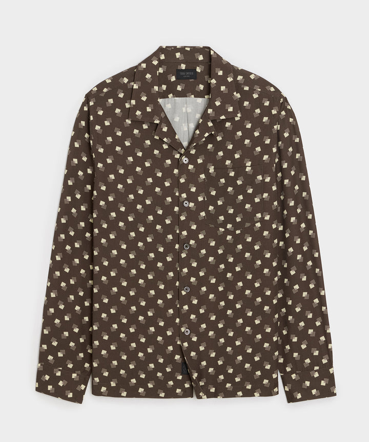 Hollywood Shirt