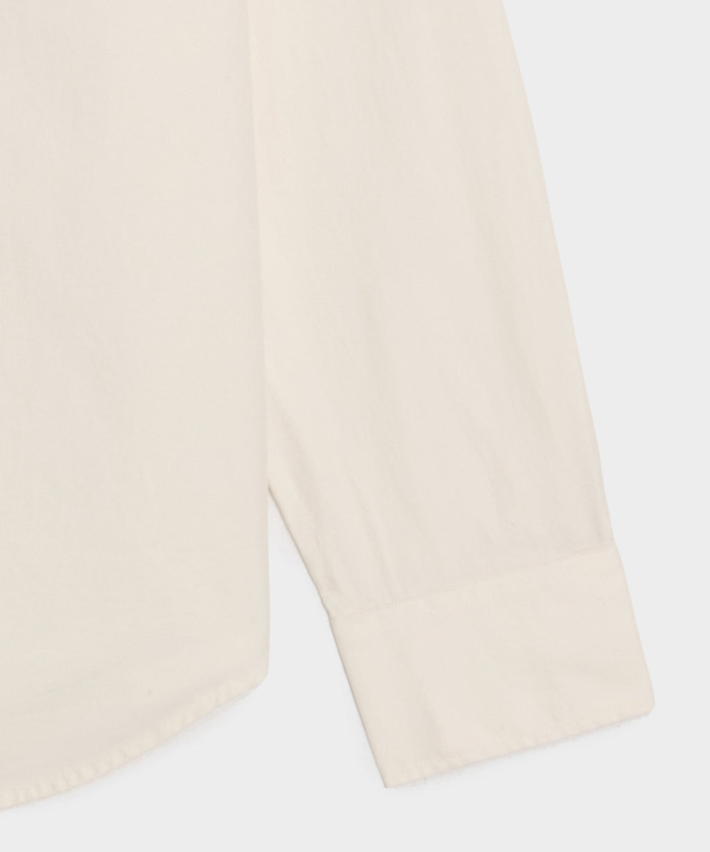 Cotton Alpine Shirt