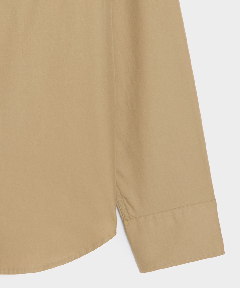 Cotton Alpine Shirt
