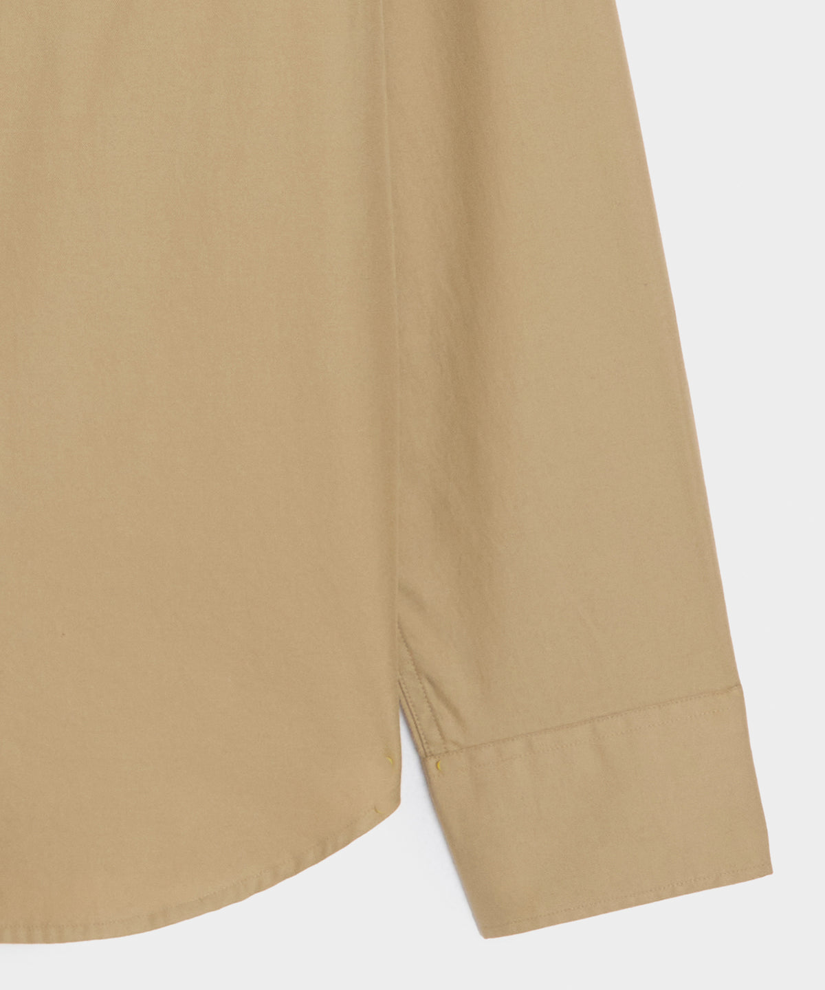 Cotton Alpine Shirt