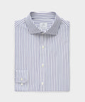 End-On-End Poplin Dress Shirt