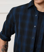 Poplin Sport Shirt