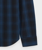Poplin Sport Shirt