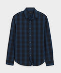 Poplin Sport Shirt