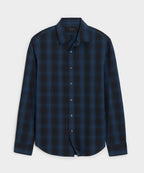 Poplin Sport Shirt