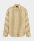 Poplin Sport Shirt