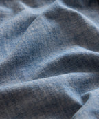 Chambray Sport Shirt