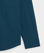Poplin Utility Shirt