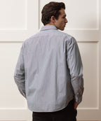 Poplin Utility Shirt