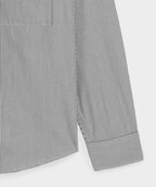 Poplin Utility Shirt