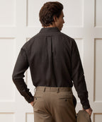 Sea Soft Irish Linen Shirt
