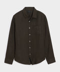 Sea Soft Irish Linen Shirt