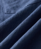 Sea Soft Irish Linen Shirt