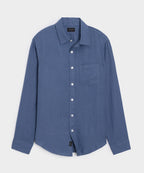 Sea Soft Irish Linen Shirt