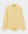 Sea Soft Irish Linen Shirt