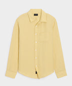 Sea Soft Irish Linen Shirt