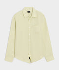 Sea Soft Irish Linen Shirt
